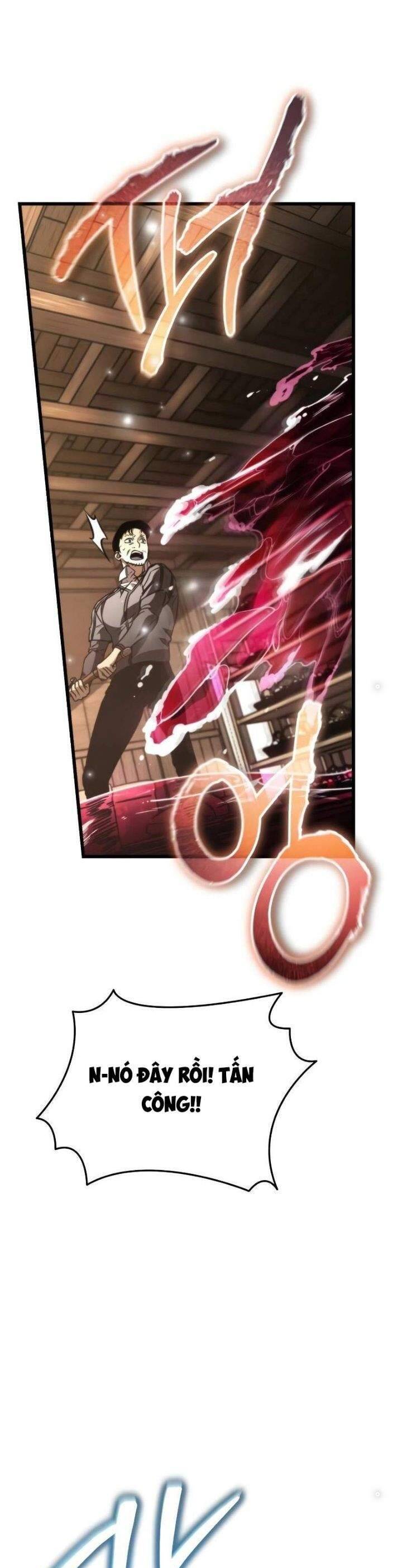 Chiến Binh Hồi Quy - Chapter 46 - Page 44