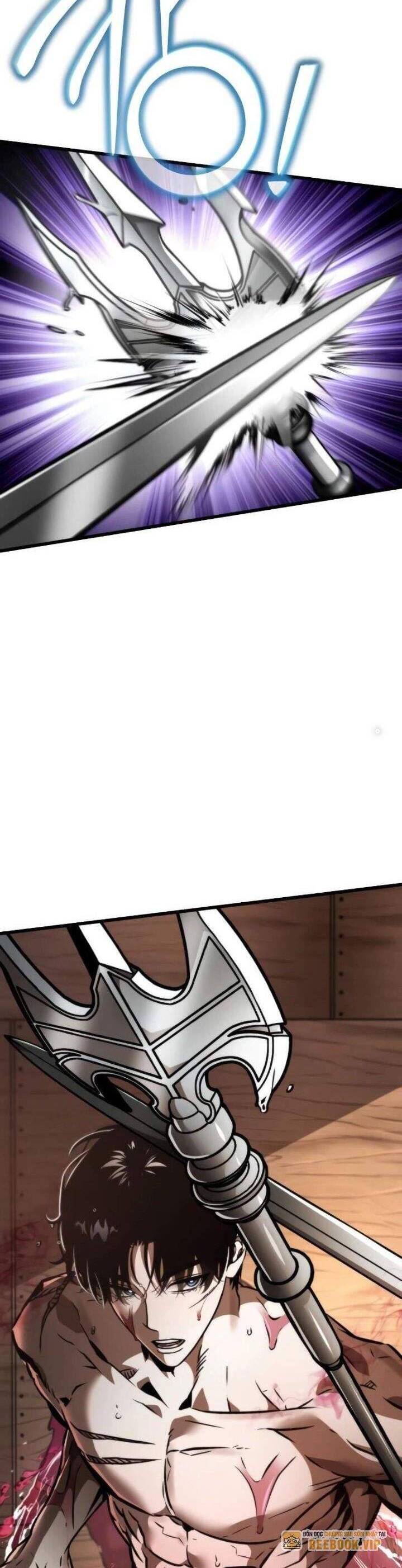 Chiến Binh Hồi Quy - Chapter 46 - Page 45