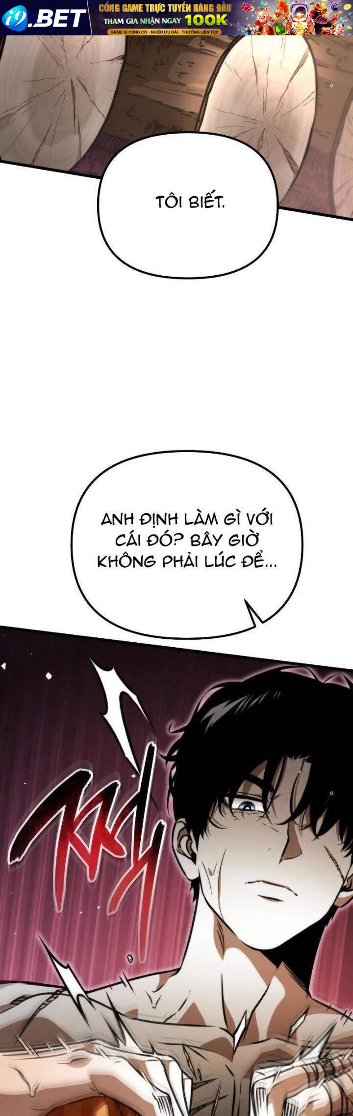 Chiến Binh Hồi Quy - Chapter 46 - Page 48