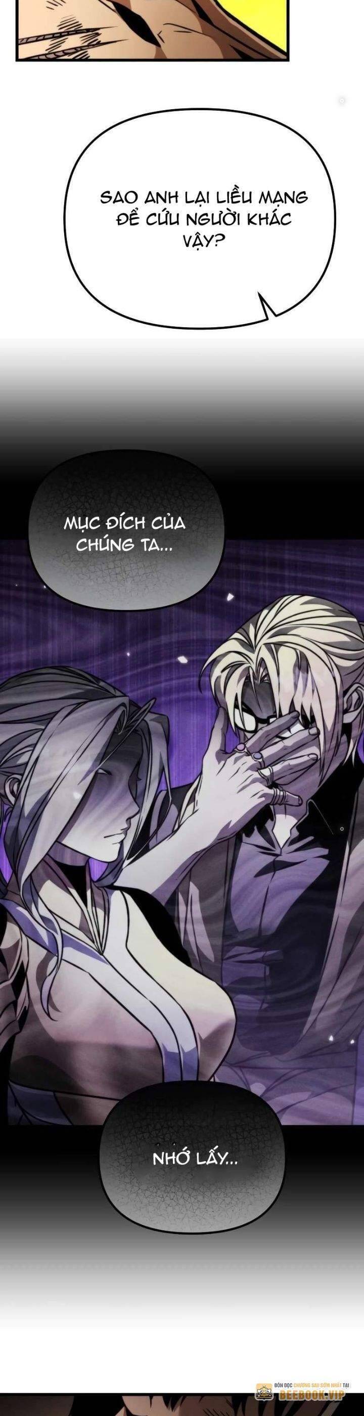 Chiến Binh Hồi Quy - Chapter 46 - Page 5