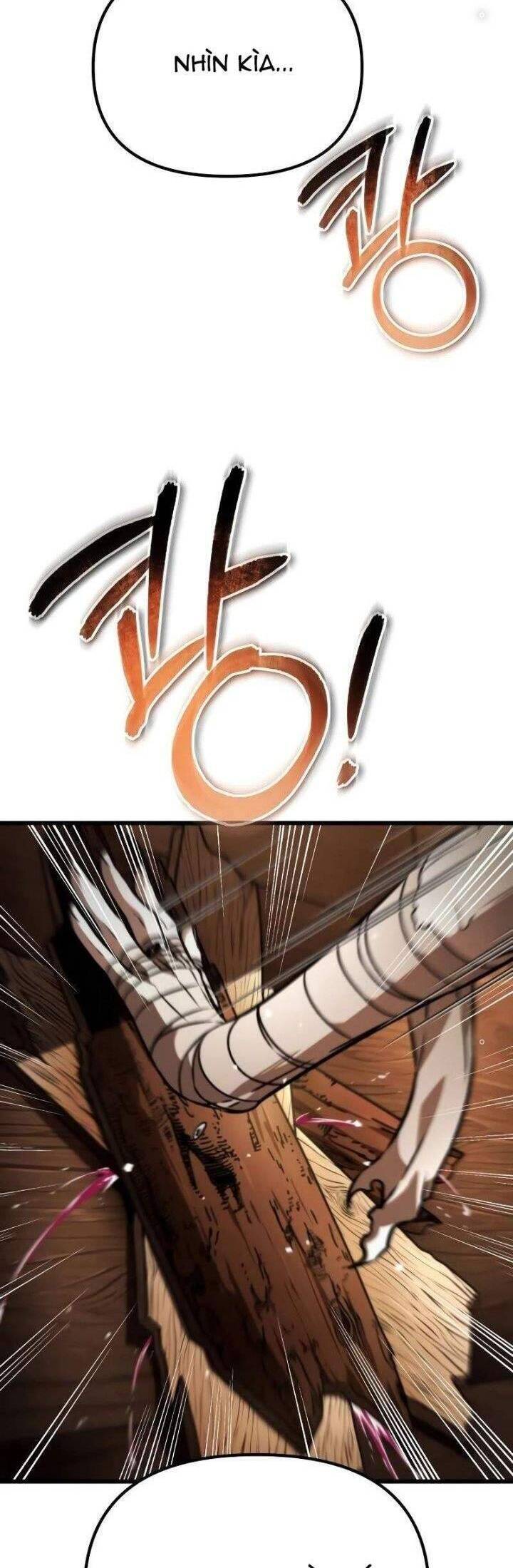 Chiến Binh Hồi Quy - Chapter 46 - Page 50