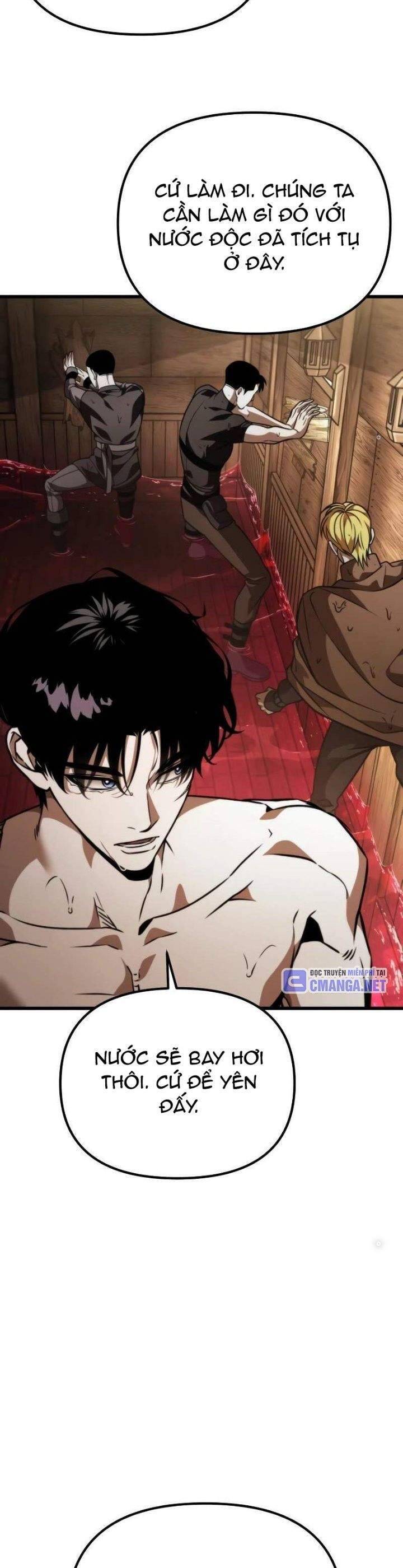 Chiến Binh Hồi Quy - Chapter 46 - Page 52