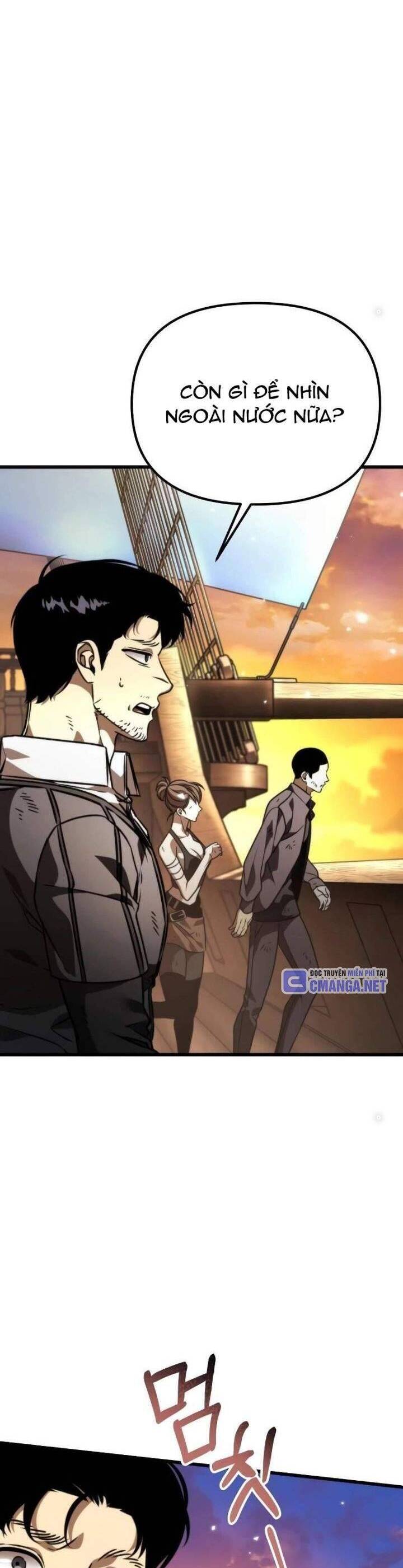 Chiến Binh Hồi Quy - Chapter 46 - Page 56