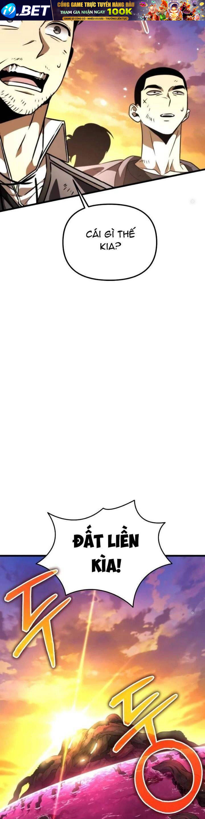 Chiến Binh Hồi Quy - Chapter 46 - Page 57