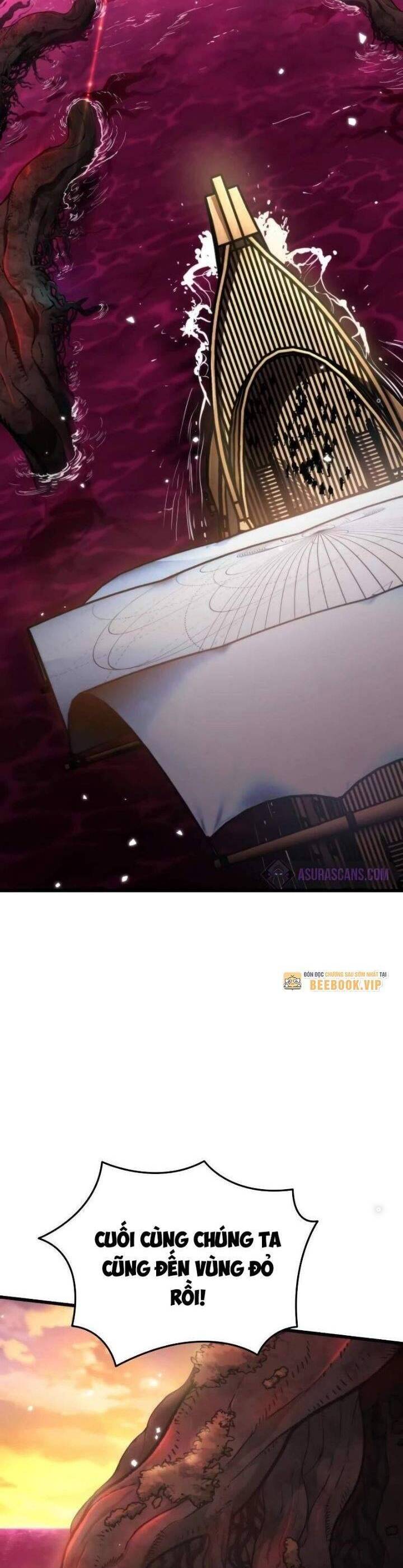 Chiến Binh Hồi Quy - Chapter 46 - Page 58