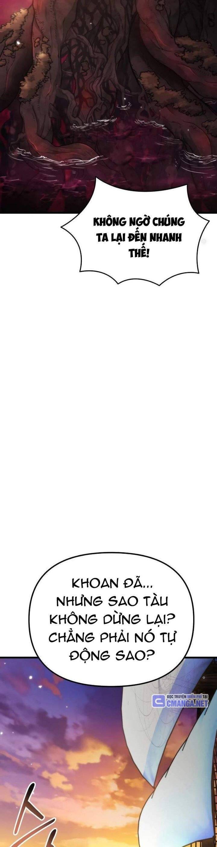 Chiến Binh Hồi Quy - Chapter 46 - Page 59