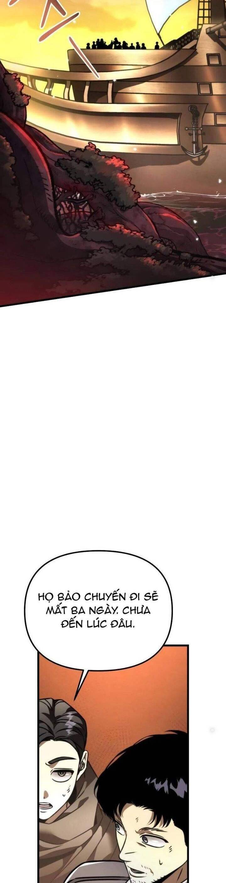 Chiến Binh Hồi Quy - Chapter 46 - Page 60