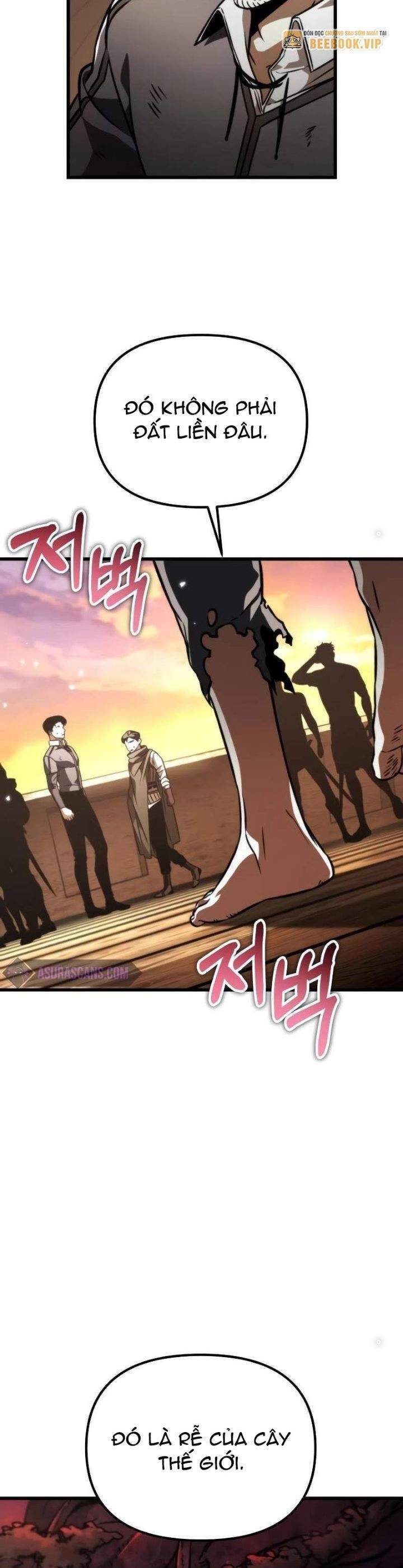Chiến Binh Hồi Quy - Chapter 46 - Page 61