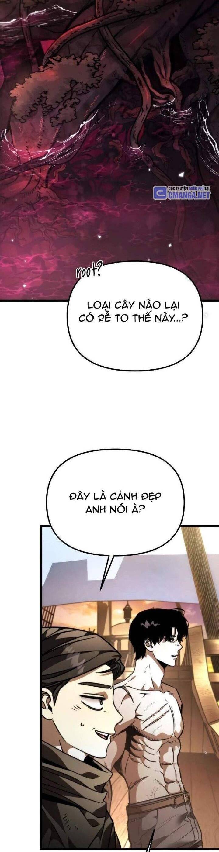 Chiến Binh Hồi Quy - Chapter 46 - Page 62