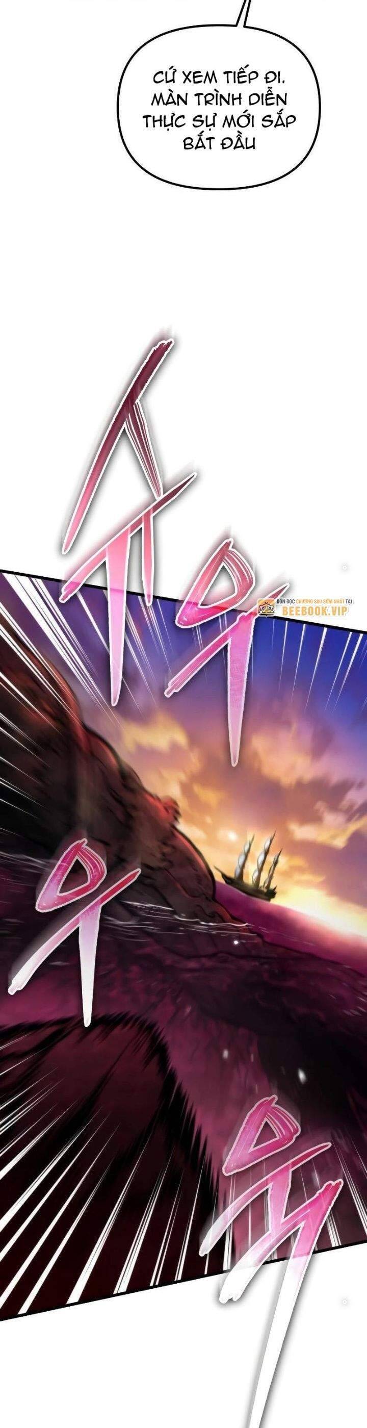 Chiến Binh Hồi Quy - Chapter 46 - Page 63