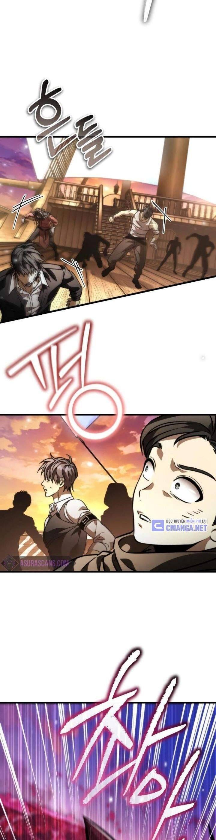 Chiến Binh Hồi Quy - Chapter 46 - Page 64