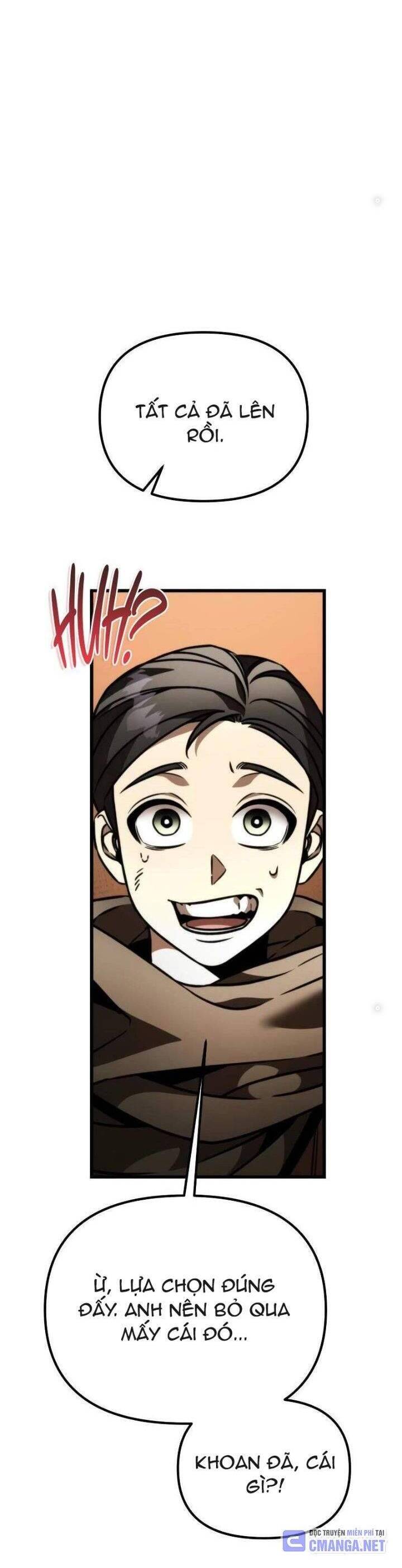 Chiến Binh Hồi Quy - Chapter 46 - Page 7