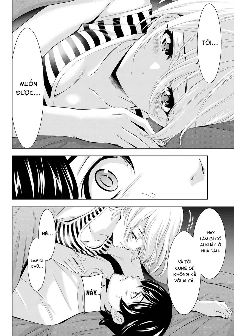 Quán Cà Phê Nữ Thần - Chapter 164 - Page 14