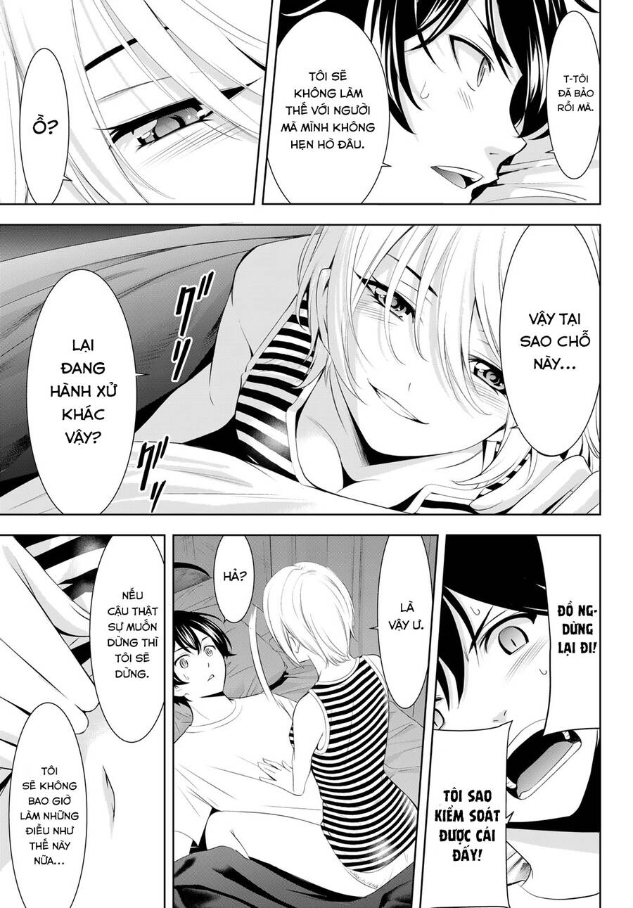 Quán Cà Phê Nữ Thần - Chapter 164 - Page 15