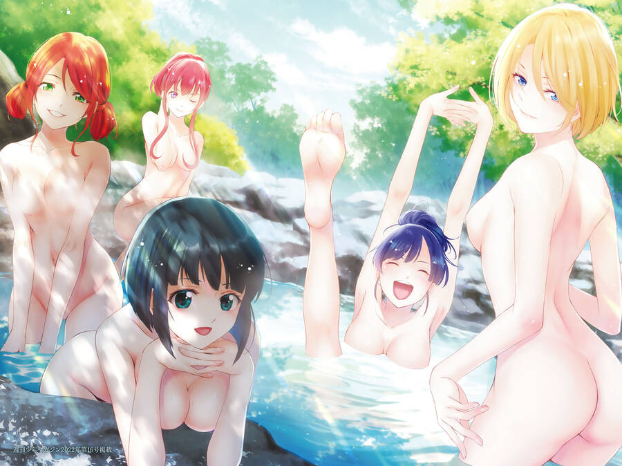 Quán Cà Phê Nữ Thần - Chapter 165.6 - Page 17