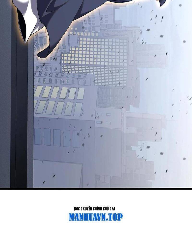 Ta Học Trảm Thần Trong Bệnh Viện Tâm Thần - Chapter 151 - Page 100