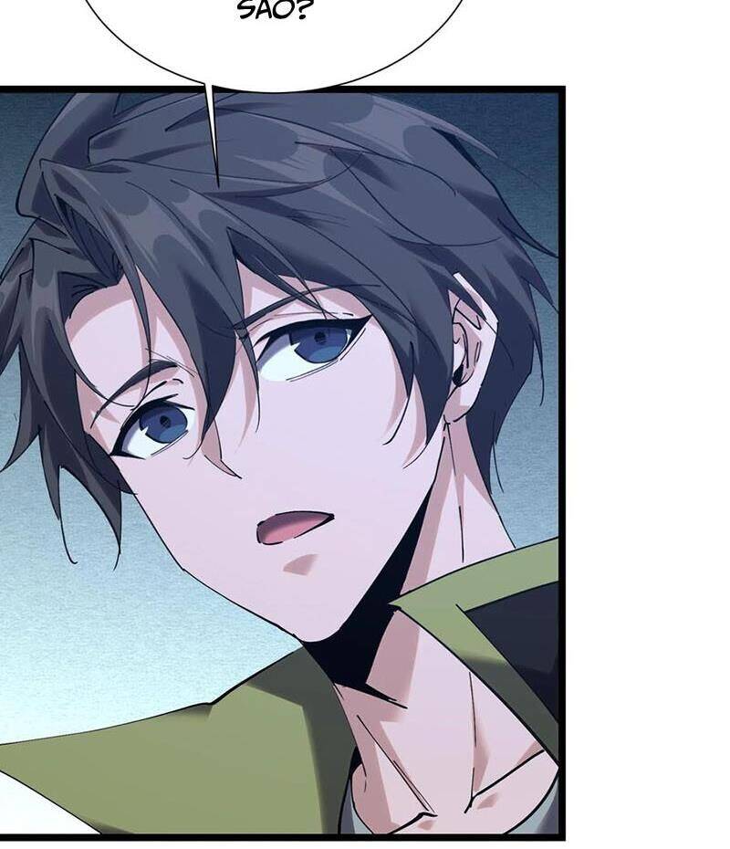 Ta Học Trảm Thần Trong Bệnh Viện Tâm Thần - Chapter 151 - Page 103