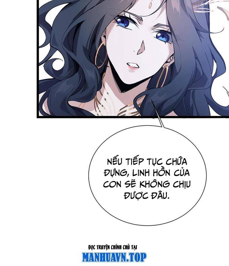 Ta Học Trảm Thần Trong Bệnh Viện Tâm Thần - Chapter 151 - Page 105