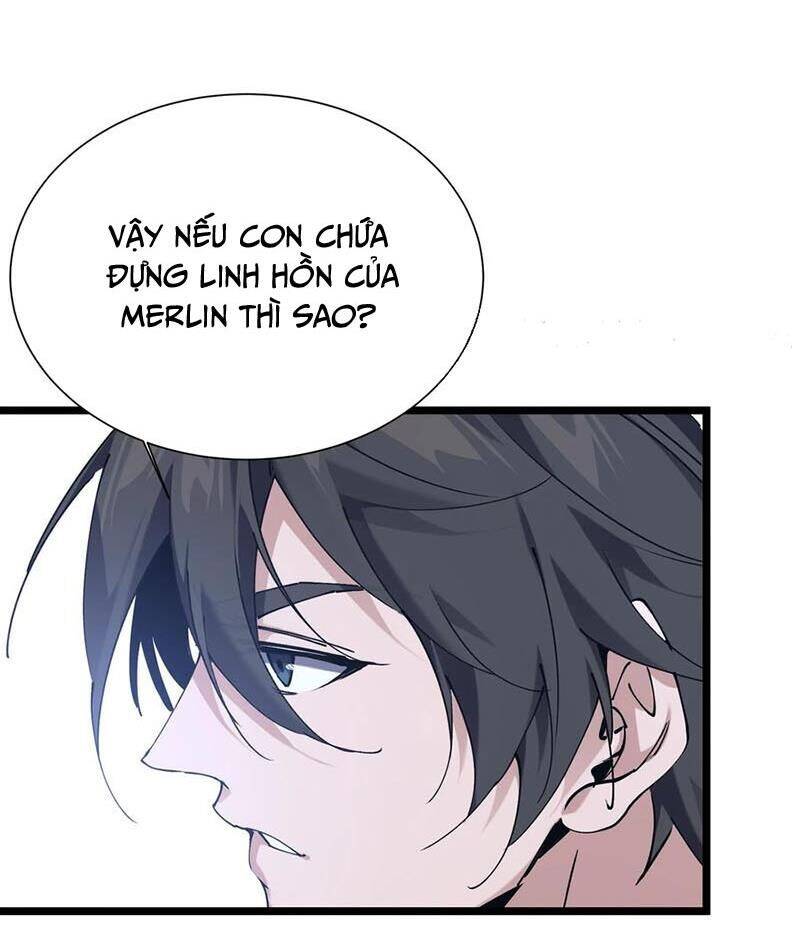 Ta Học Trảm Thần Trong Bệnh Viện Tâm Thần - Chapter 151 - Page 106