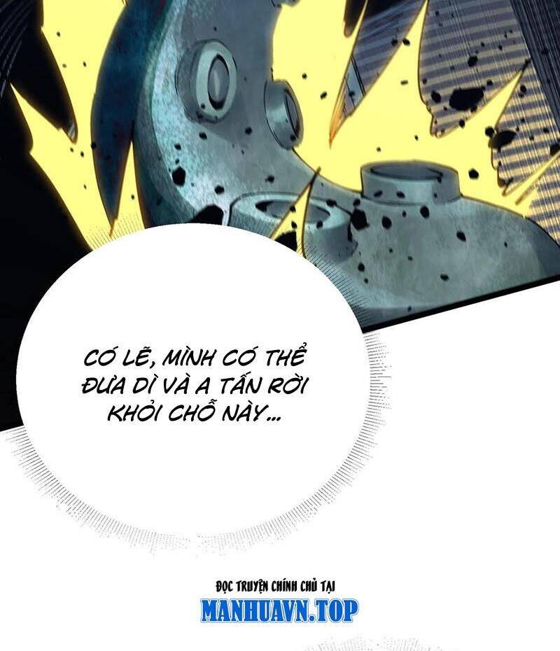 Ta Học Trảm Thần Trong Bệnh Viện Tâm Thần - Chapter 151 - Page 112