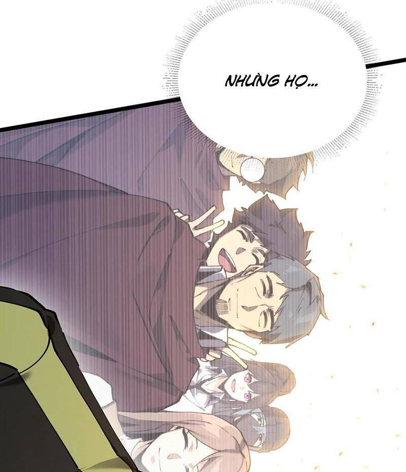 Ta Học Trảm Thần Trong Bệnh Viện Tâm Thần - Chapter 151 - Page 113