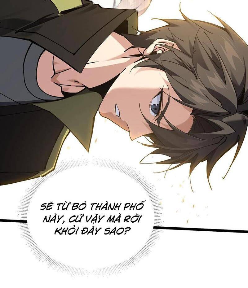 Ta Học Trảm Thần Trong Bệnh Viện Tâm Thần - Chapter 151 - Page 114