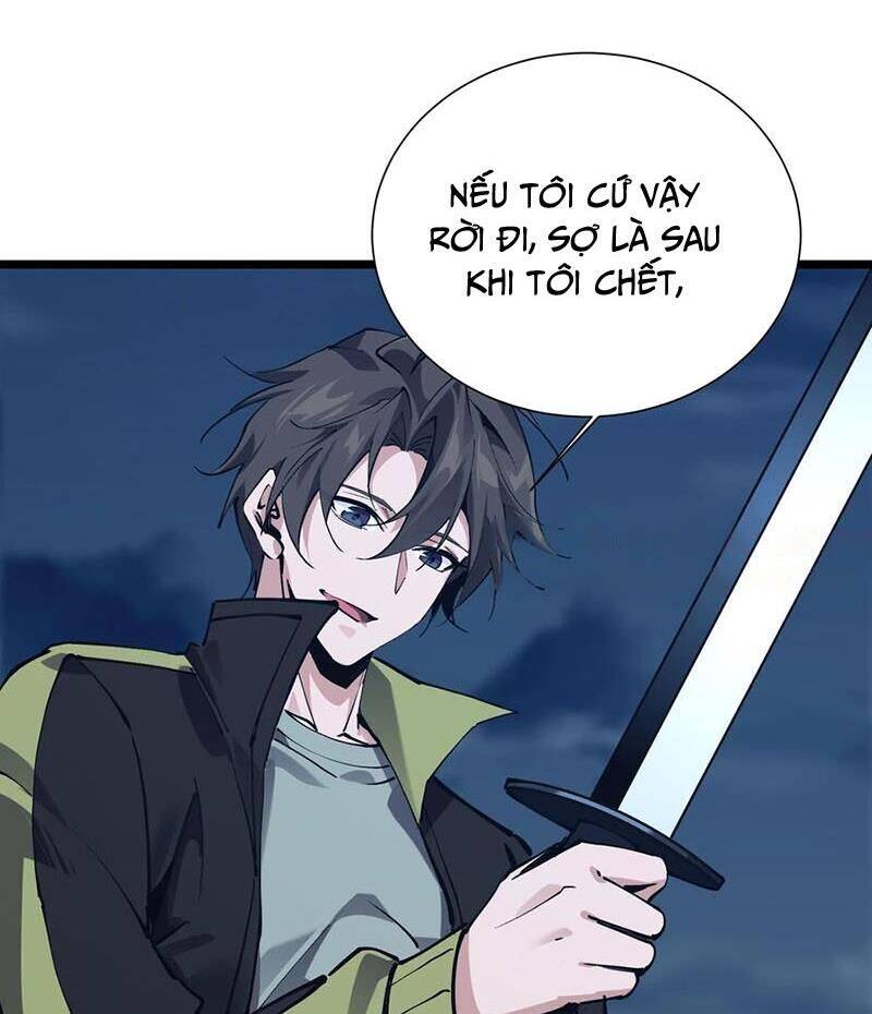 Ta Học Trảm Thần Trong Bệnh Viện Tâm Thần - Chapter 151 - Page 115