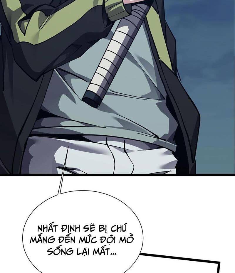 Ta Học Trảm Thần Trong Bệnh Viện Tâm Thần - Chapter 151 - Page 116