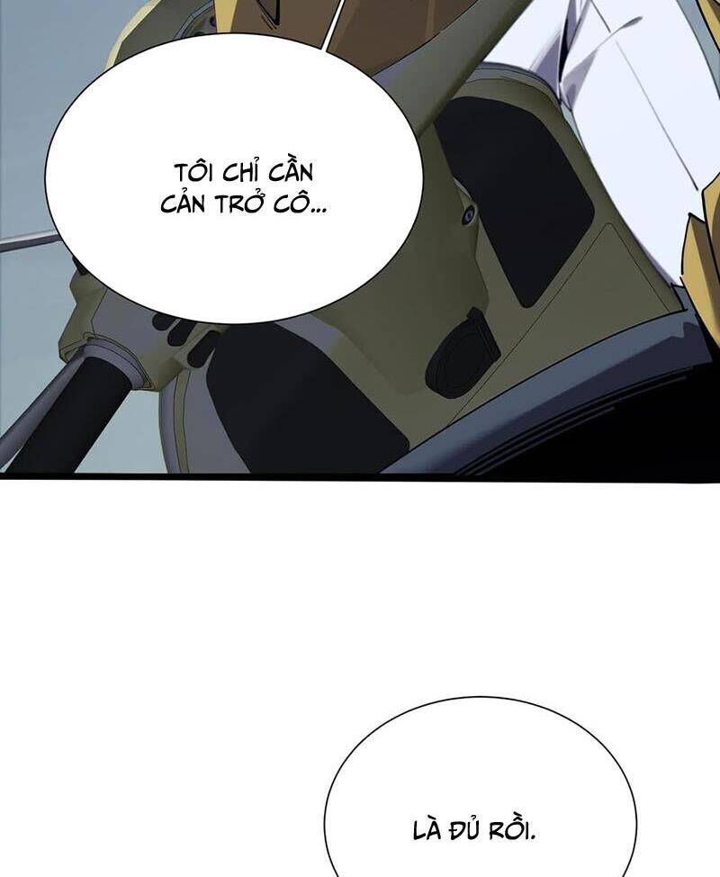 Ta Học Trảm Thần Trong Bệnh Viện Tâm Thần - Chapter 151 - Page 15