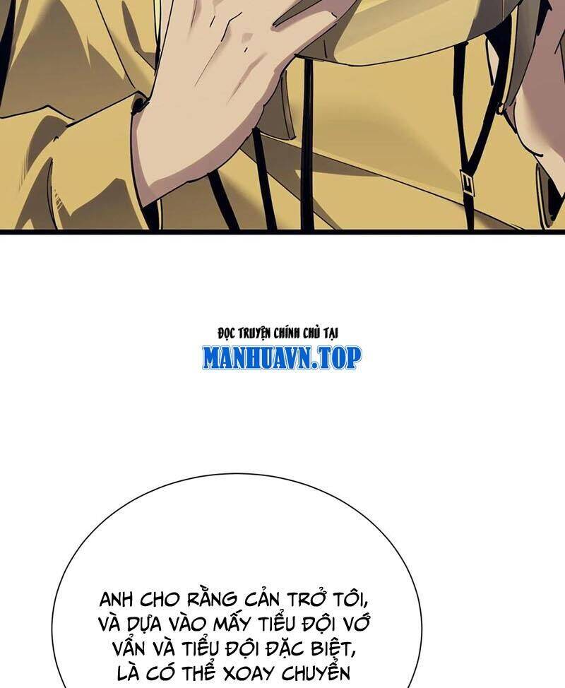 Ta Học Trảm Thần Trong Bệnh Viện Tâm Thần - Chapter 151 - Page 17