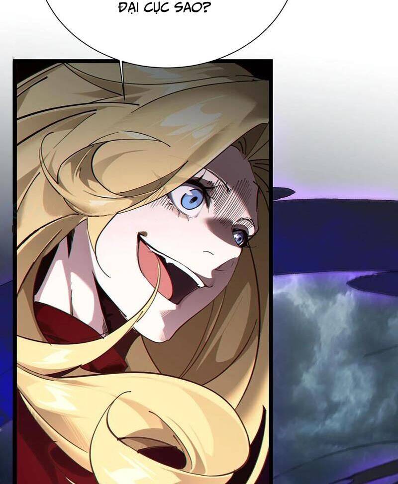 Ta Học Trảm Thần Trong Bệnh Viện Tâm Thần - Chapter 151 - Page 18