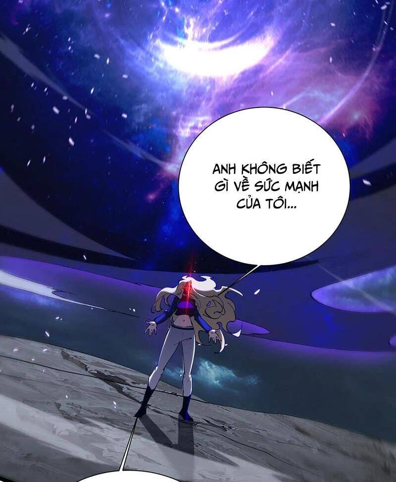 Ta Học Trảm Thần Trong Bệnh Viện Tâm Thần - Chapter 151 - Page 20