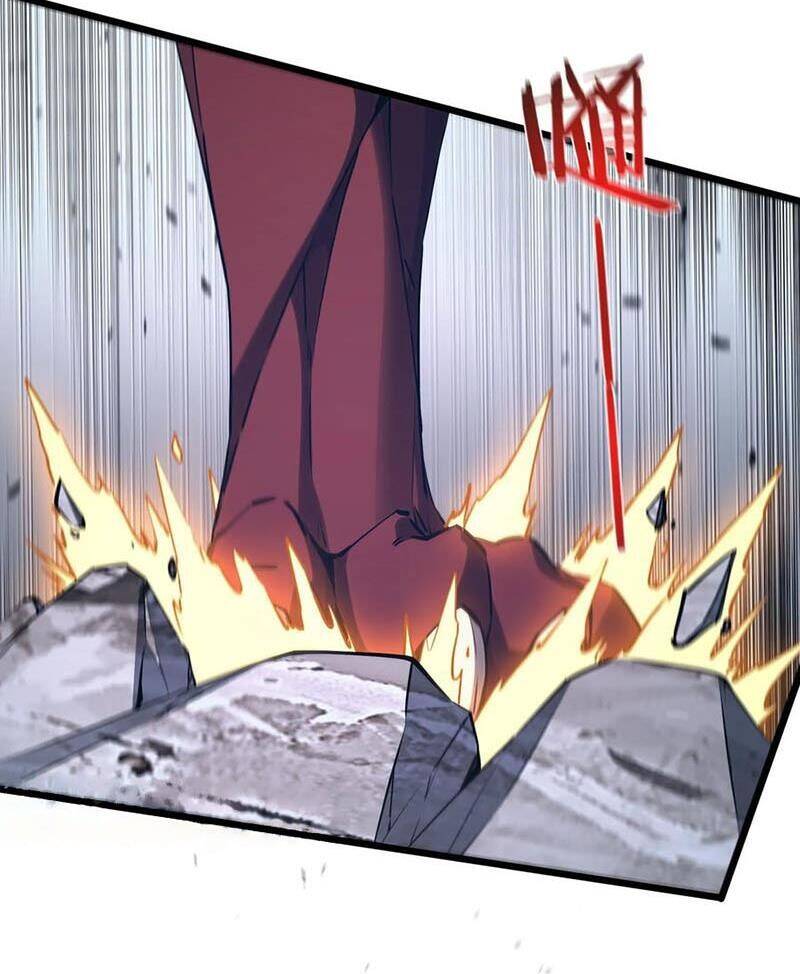 Ta Học Trảm Thần Trong Bệnh Viện Tâm Thần - Chapter 151 - Page 22