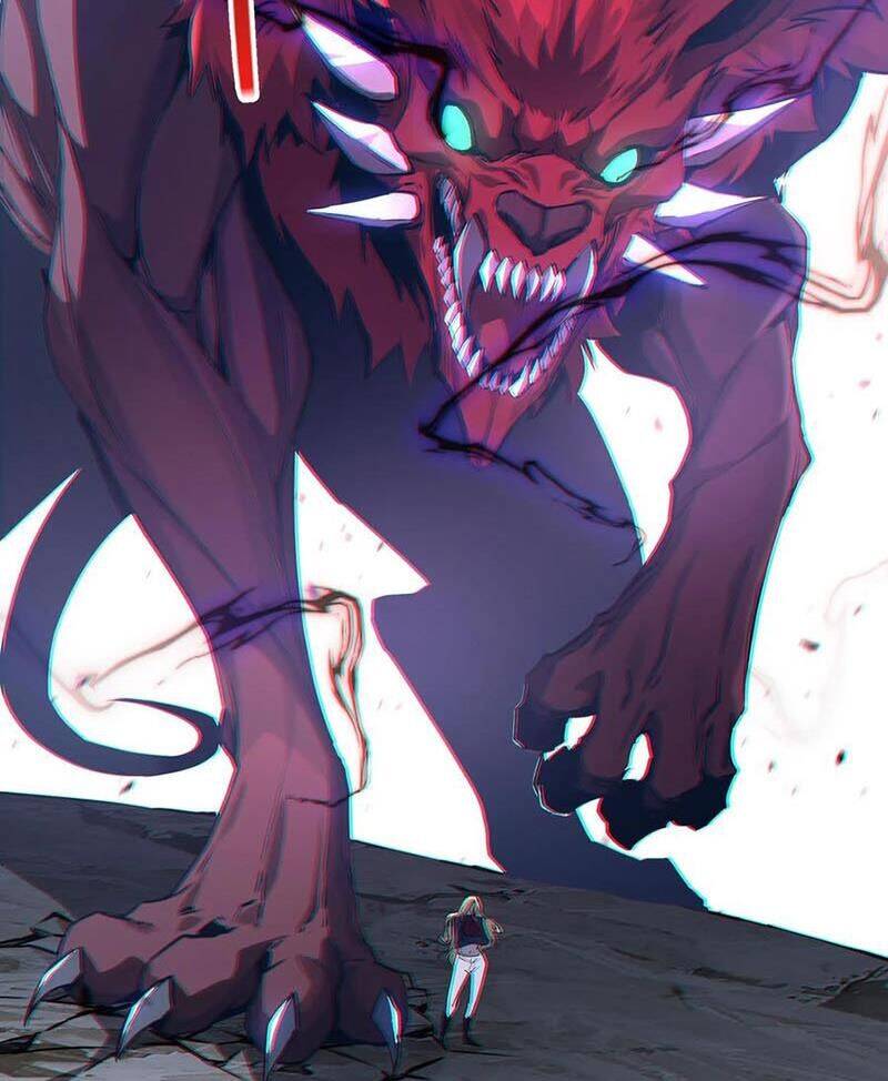 Ta Học Trảm Thần Trong Bệnh Viện Tâm Thần - Chapter 151 - Page 24