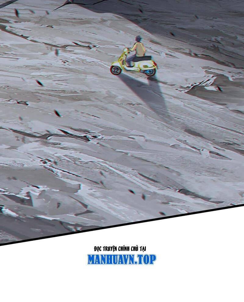 Ta Học Trảm Thần Trong Bệnh Viện Tâm Thần - Chapter 151 - Page 25