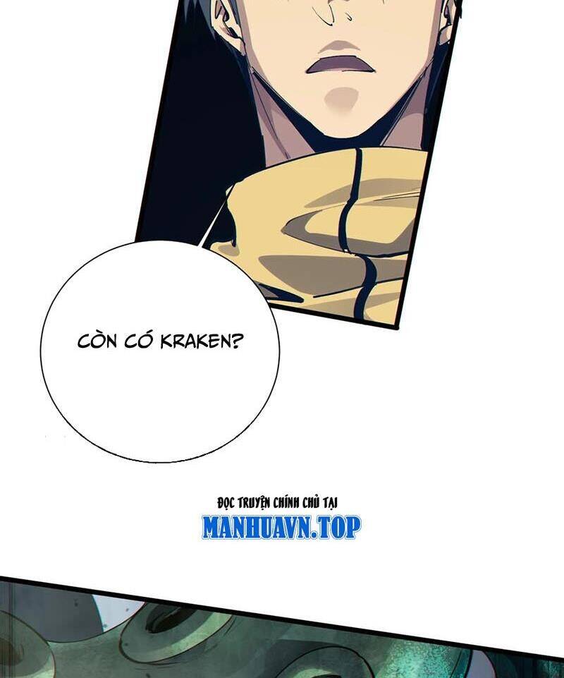 Ta Học Trảm Thần Trong Bệnh Viện Tâm Thần - Chapter 151 - Page 31