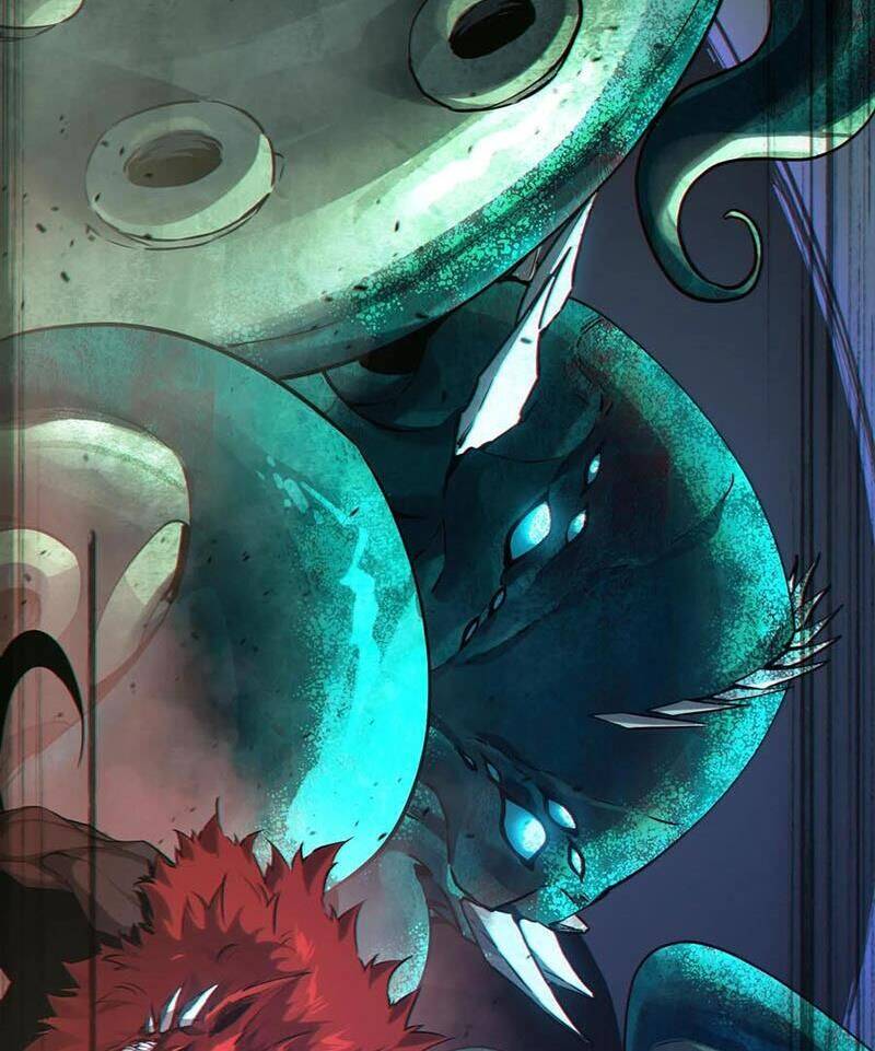 Ta Học Trảm Thần Trong Bệnh Viện Tâm Thần - Chapter 151 - Page 32