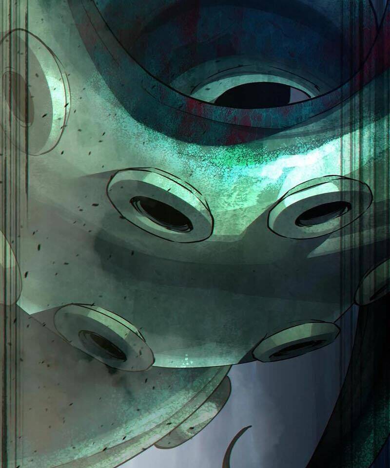 Ta Học Trảm Thần Trong Bệnh Viện Tâm Thần - Chapter 151 - Page 34