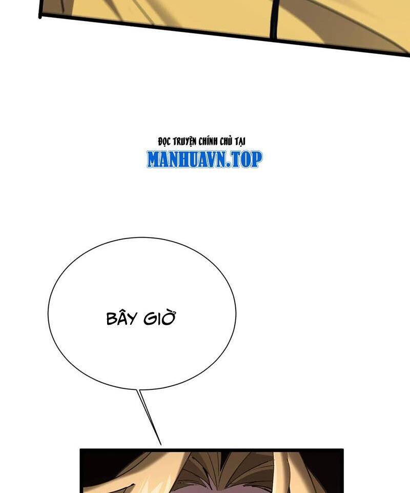 Ta Học Trảm Thần Trong Bệnh Viện Tâm Thần - Chapter 151 - Page 37