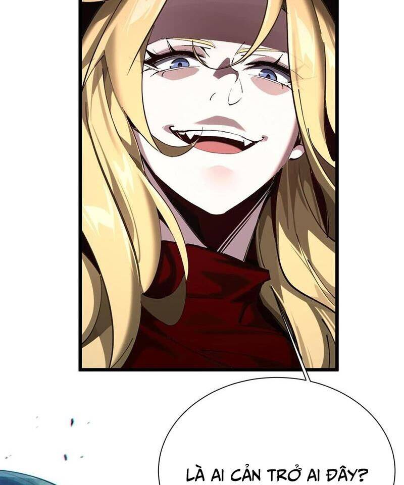 Ta Học Trảm Thần Trong Bệnh Viện Tâm Thần - Chapter 151 - Page 38