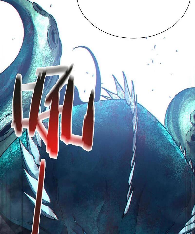 Ta Học Trảm Thần Trong Bệnh Viện Tâm Thần - Chapter 151 - Page 39