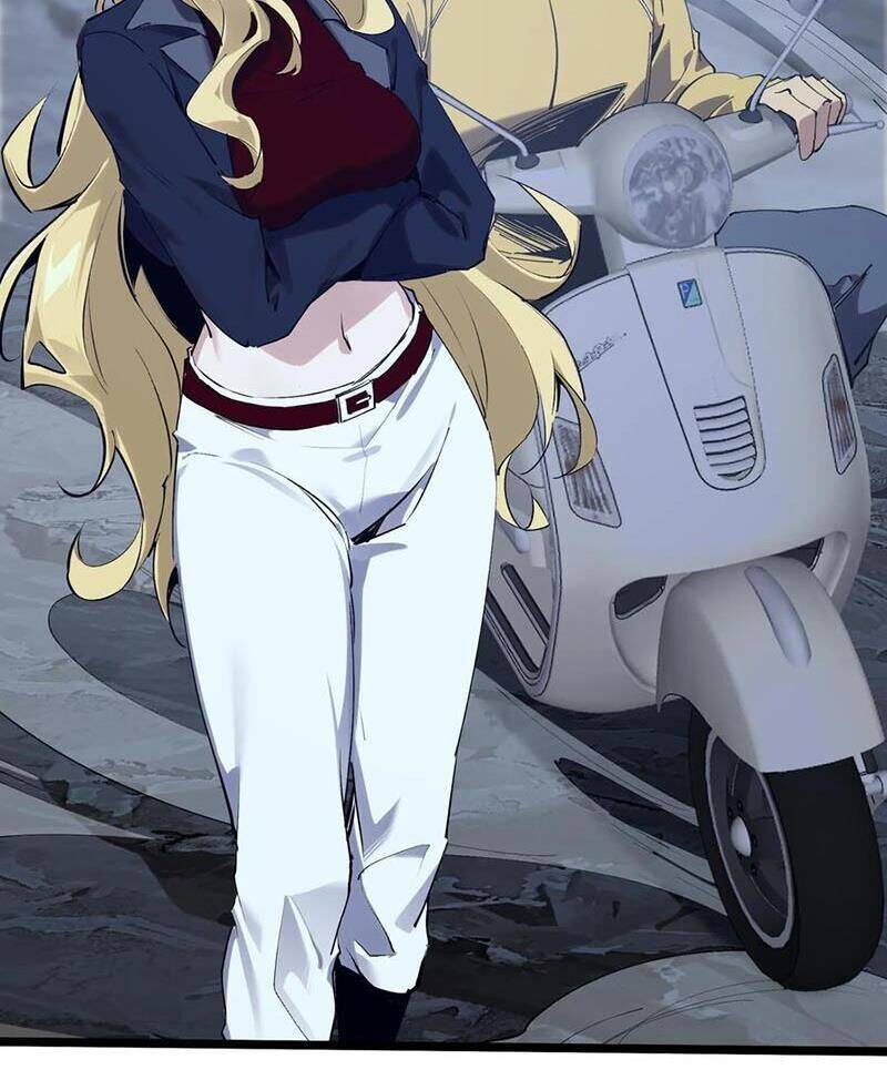 Ta Học Trảm Thần Trong Bệnh Viện Tâm Thần - Chapter 151 - Page 4