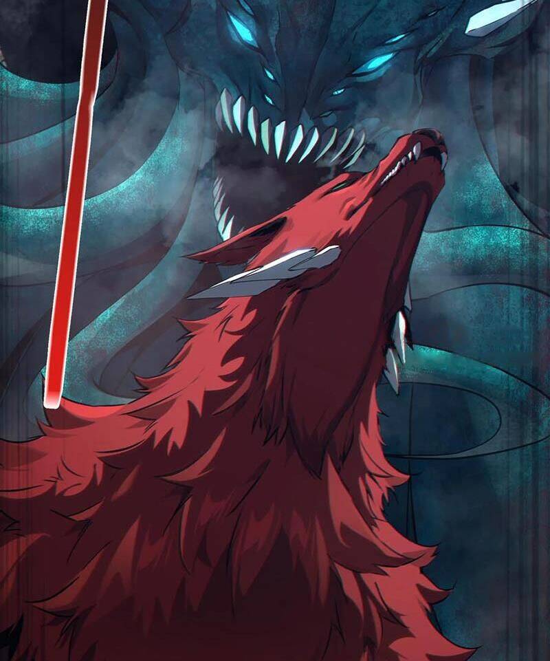 Ta Học Trảm Thần Trong Bệnh Viện Tâm Thần - Chapter 151 - Page 40