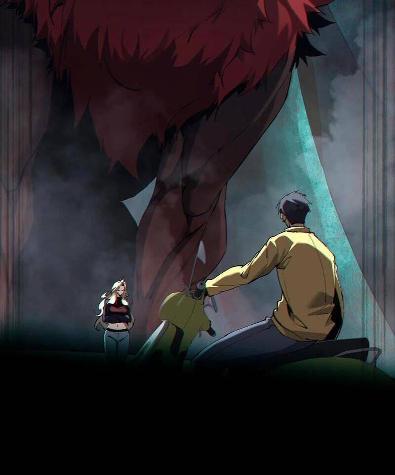 Ta Học Trảm Thần Trong Bệnh Viện Tâm Thần - Chapter 151 - Page 41