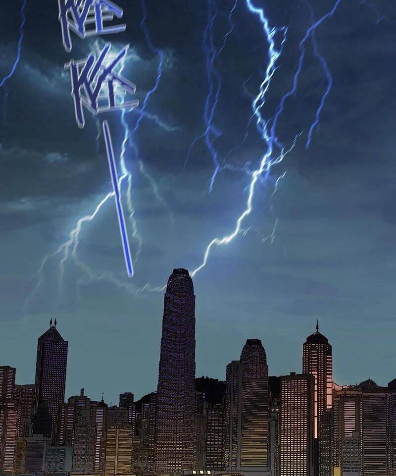 Ta Học Trảm Thần Trong Bệnh Viện Tâm Thần - Chapter 151 - Page 44