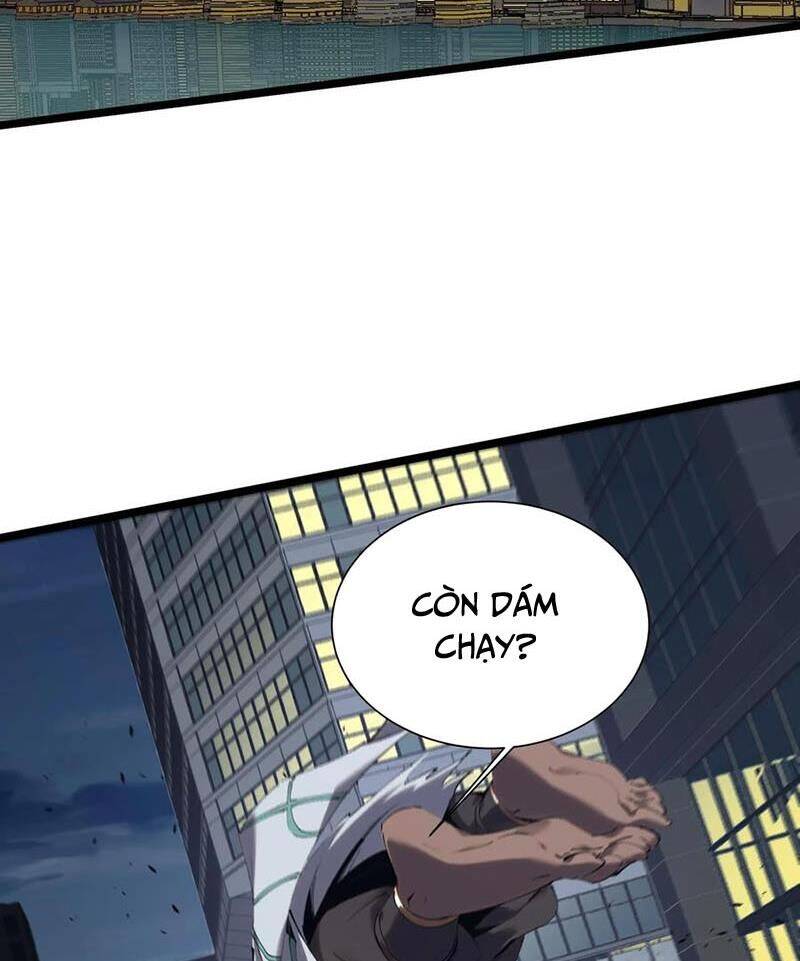 Ta Học Trảm Thần Trong Bệnh Viện Tâm Thần - Chapter 151 - Page 45