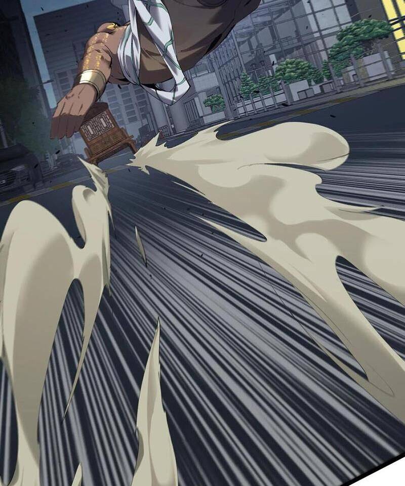 Ta Học Trảm Thần Trong Bệnh Viện Tâm Thần - Chapter 151 - Page 46