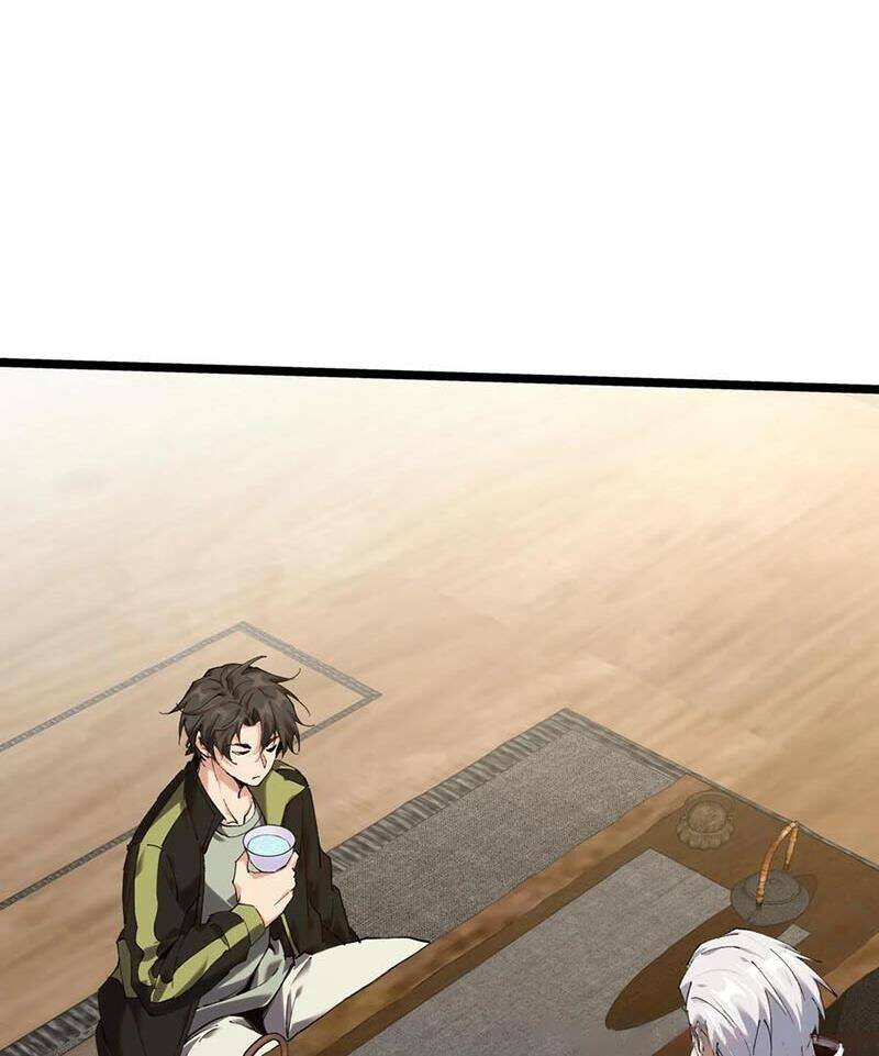 Ta Học Trảm Thần Trong Bệnh Viện Tâm Thần - Chapter 151 - Page 48