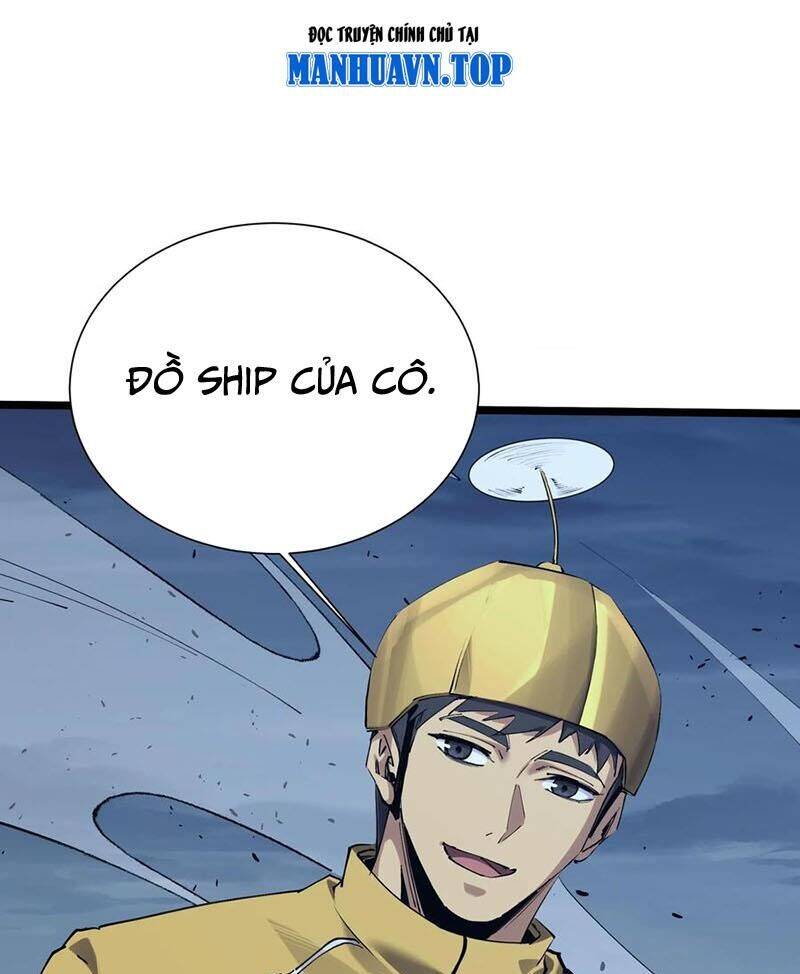 Ta Học Trảm Thần Trong Bệnh Viện Tâm Thần - Chapter 151 - Page 5