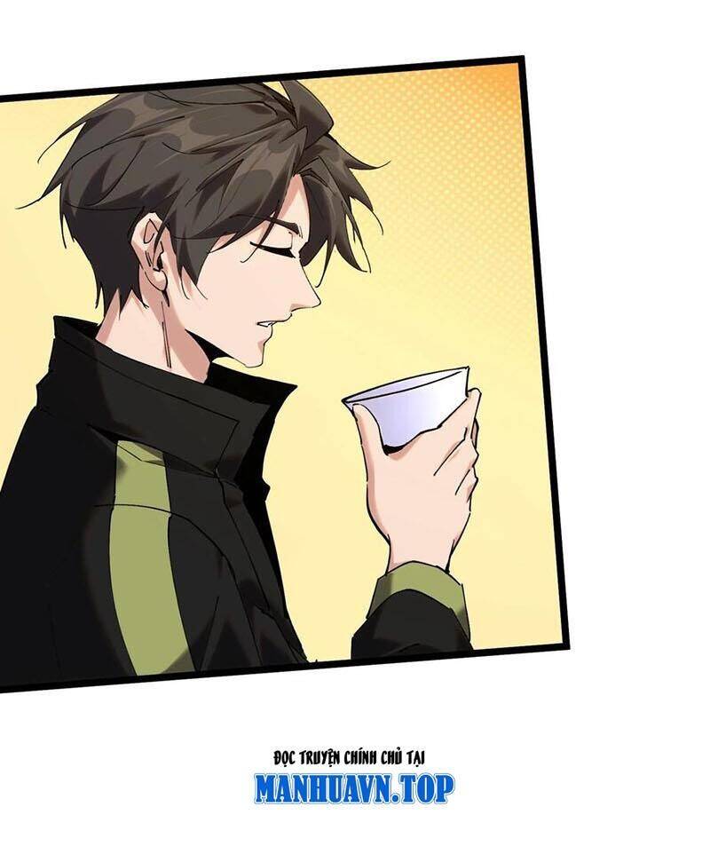 Ta Học Trảm Thần Trong Bệnh Viện Tâm Thần - Chapter 151 - Page 50